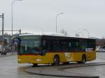 (168'763) - PostAuto Nordschweiz - AG 428'669 - Mercedes (ex BL 6144) am 20.