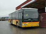 (243'877) - PostAuto Nordschweiz - AG 428'667 - Mercedes am 15.