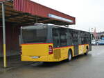 (243'886) - PostAuto Nordschweiz - AG 428'667 - Mercedes am 15.