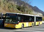 (244'906) - PostAuto Nordschweiz - BL 196'034/PID 5348 - Mercedes am 10.