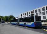 (274'448) - PostAuto Nordschweiz - BL 154'229/PID 12'420 - Mercedes (ex TPL Lugano Nr.