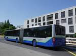 (274'449) - PostAuto Nordschweiz - BL 154'229/PID 12'420 - Mercedes (ex TPL Lugano Nr.
