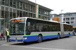 (281'502) - PostAuto Nordschweiz - BL 153'781/PID 12'422 - Mercedes (ex TPL Lugano Nr.