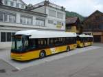 (163'208) - PostAuto Ostschweiz - SG 426'001 - Hess am 2.