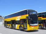 (180'361) - PostAuto Ostschweiz - AR 44'137 - Alexander Dennis am 22.