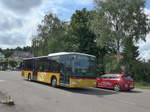 (182'003) - PostAuto Ostschweiz - TG 158'093 - Mercedes (ex Nr.