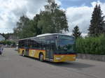 (182'004) - PostAuto Ostschweiz - TG 158'094 - Mercedes (ex Nr.