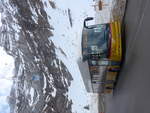 (214'020) - PostAuto Ostschweiz - SG 426'001 - Hess am 1.