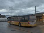 (214'078) - PostAuto Ostschweiz - SZ 58'004 - Mercedes (ex Kistler, Reichenburg) am 1.