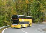 (241'830) - PostAuto Ostschweiz - SG 451'109 - Alexander Dennis (ex CarPostal Ouest; ex PostAuto Ostschweiz SG 445'308) am 24.