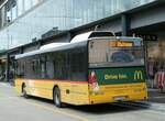 (249'875) - PostAuto Ostschweiz - TG 158'060/PID 10'075 - Solaris am 12.