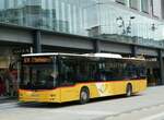 (249'891) - PostAuto Ostschweiz - TG 114'965/PID 11'126 - MAN am 12.