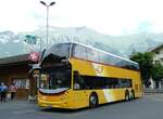 (251'164) - PostAuto Ostschweiz - SG 445'305/PID 10'869 - Alexander Dennis (ex AR 45'267) am 8.