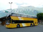 (251'165) - PostAuto Ostschweiz - SG 445'305/PID 10'869 - Alexander Dennis (ex AR 45'267) am 8.