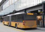 (257'639) - PostAuto Ostschweiz - TG 158'076/PID 5504 - Mercedes (ex PostAuto Nordschweiz) am 15.