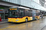 (283'756) - PostAuto Ostschweiz - TG 158'012/PID 11'674 - Mercedes am 8.