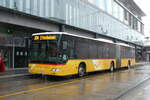 (283'763) - PostAuto Ostschweiz - TG 158'076/PID 5504 - Mercedes (ex PostAuto Nordschweiz) am 8.