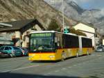 (148'580) - PostAuto Wallis - Nr.