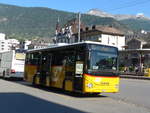 (208'487) - PostAuto Wallis - VS 445'913 - Iveco am 4.