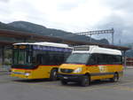 (216'499) - PostAuto Wallis - VS 243'885 - Mercedes am 26.