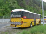 (216'646) - PostAuto Wallis (VS 241'975) - Setra am 2.