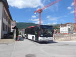 (218'380) - PostAuto Wallis - Nr.