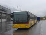 (220'252) - PostAuto Wallis - Nr.