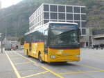 (220'534) - PostAuto Wallis - VS 445'911 - Iveco am 6.