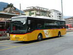 (239'917) - PostAuto Wallis - VS 516'247 - Iveco am 4.