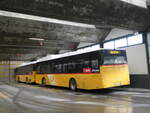 (244'352) - PostAuto Wallis - VS 477'211/PID 10'839 - Ebusco am 1.