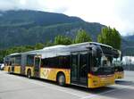 (249'940) - PostAuto Wallis - Nr.