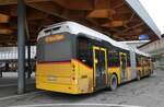 (283'543) - PostAuto Wallis - VS 531'436/PID 11'746 - Volvo (ex Nr.