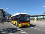 (206'138) - PostAuto Zentralschweiz - OW 22'255 - VDL am 8.