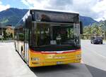 (262'713) - PostAuto Zentralschweiz - Nr.