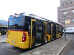 (268'387) - PostAuto Zentralschweiz (H�fliger) - OW 41'564/PID 12'023 - eMercedes am 22.