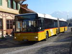 (202'891) - PostAuto Zrich - Nr.