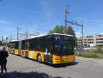 (218'740) - PostAuto Zrich - Nr.