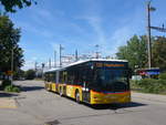 (218'753) - PostAuto Zrich - Nr.