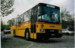 (016'915) - PTT-Regie - P 24'423 - NAW/Hess am 22.