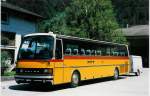 (023'823) - PTT-Regie - P 26'000 - Setra am 6.