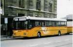 (024'002) - PTT-Regie - P 25'500 - Mercedes am 9.