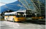 (026'821) - PTT-Regie - P 25'118 - Neoplan am 6.