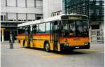 (033'914) - PTT-Regie - P 25'299 - Mercedes/R&J am 9.