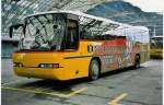 (044'523) - PTT-Regie - P 25'131 - Neoplan am 1.