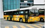 (048'927) - PTT-Regie - P 25'307 - Mercedes/R&J am 7.