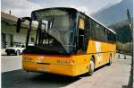 (052'935) - PTT-Regie - P 25'152 - Neoplan am 18.