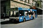 (053'003) - PTT-Regie - P 23'029 - Neoplan (ex Zerzuben, Visp-Eyholz Nr.