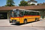 (055'106) - PTT-Regie - P 24'436 - NAW/Hess am 27.