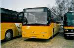 (058'016) - PTT-Regie - P 25'162 - Volvo am 29.