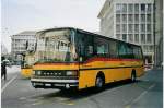 (059'426) - PTT-Regie - P 25'039 - Setra am 29.